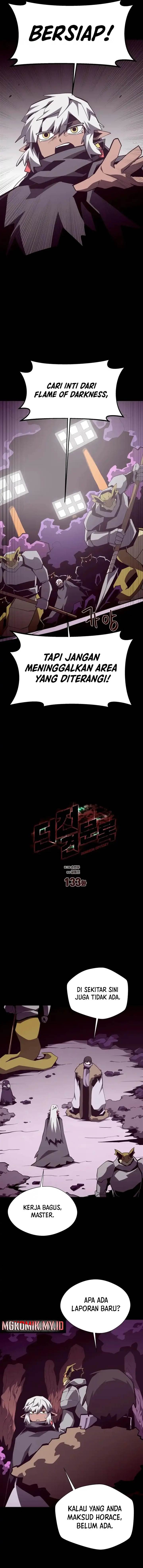 Dungeon Odyssey Chap 133 - Next Chap 134