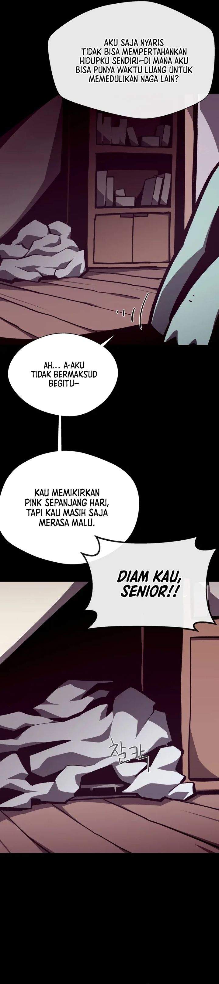 Dungeon Odyssey Chap 147 - Next Chap 148