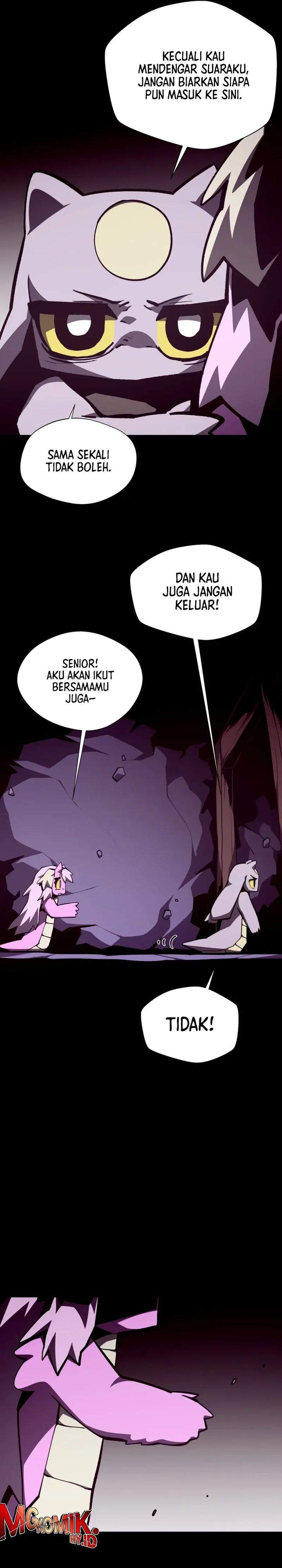 Dungeon Odyssey Chap 147 - Next Chap 148