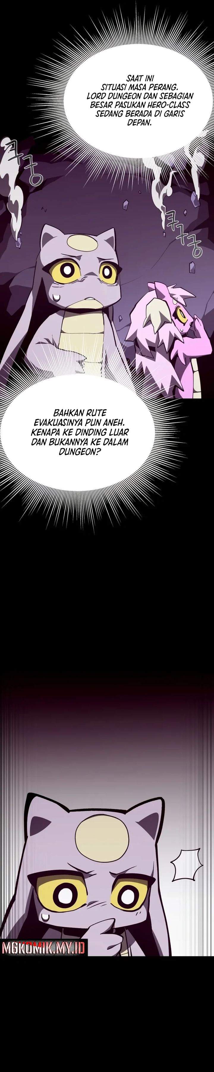 Dungeon Odyssey Chap 147 - Next Chap 148