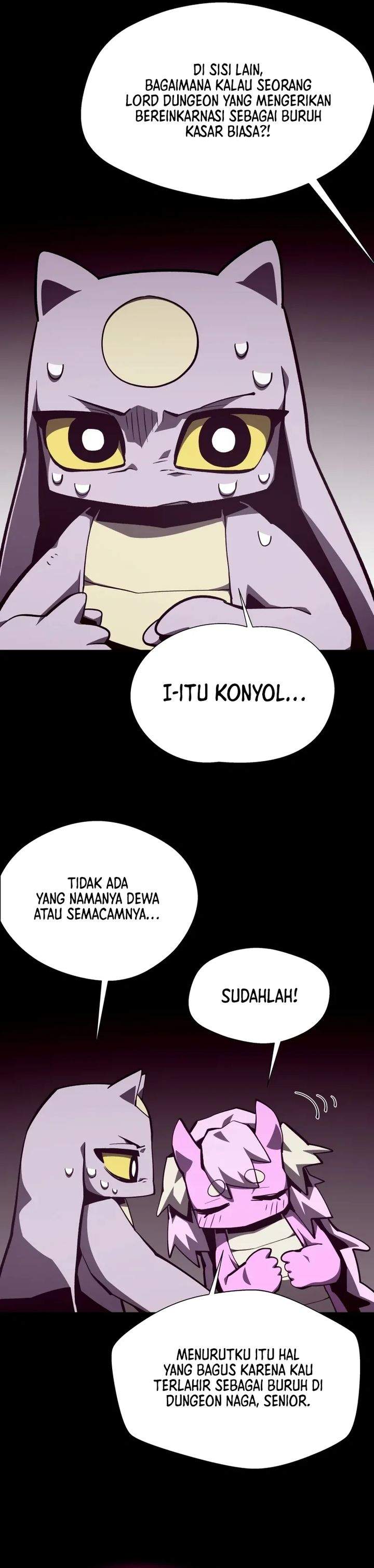 Dungeon Odyssey Chap 147 - Next Chap 148