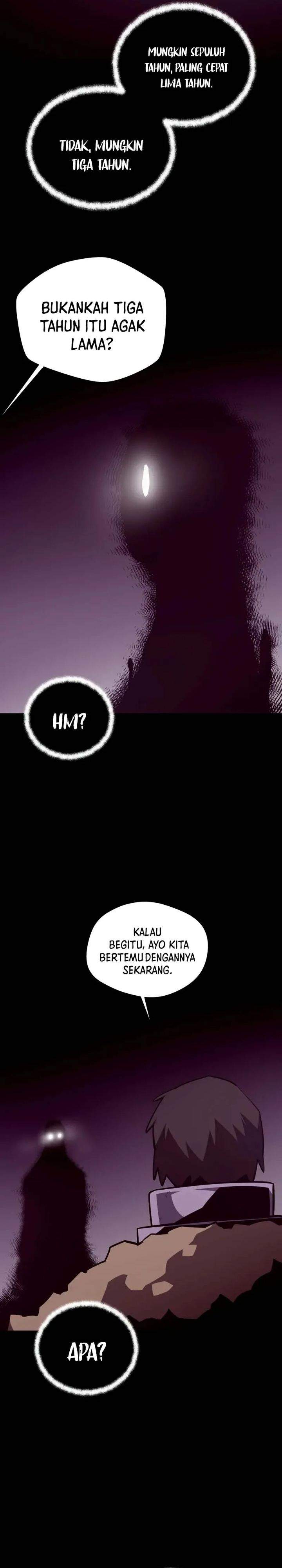 Dungeon Odyssey Chap 144 - Next Chap 145