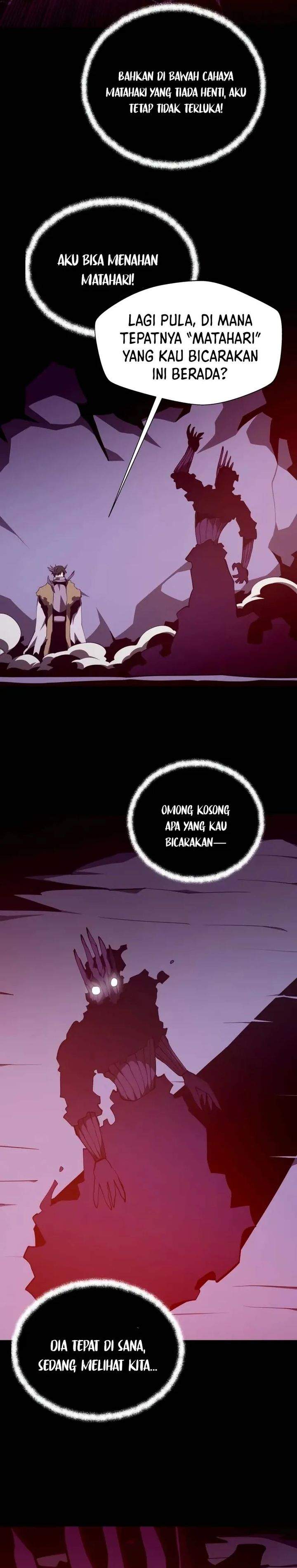 Dungeon Odyssey Chap 144 - Next Chap 145