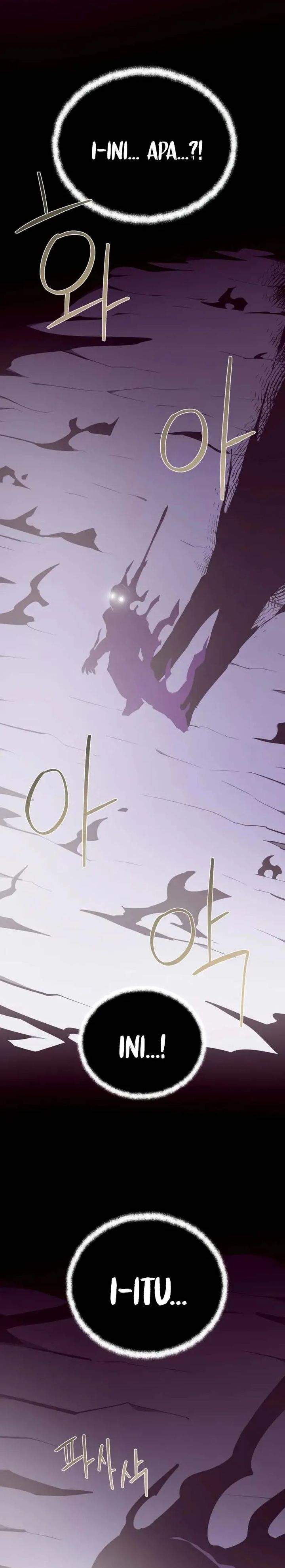 Dungeon Odyssey Chap 144 - Next Chap 145