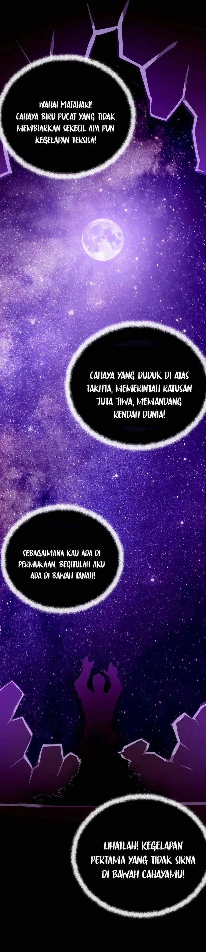 Dungeon Odyssey Chap 144 - Next Chap 145