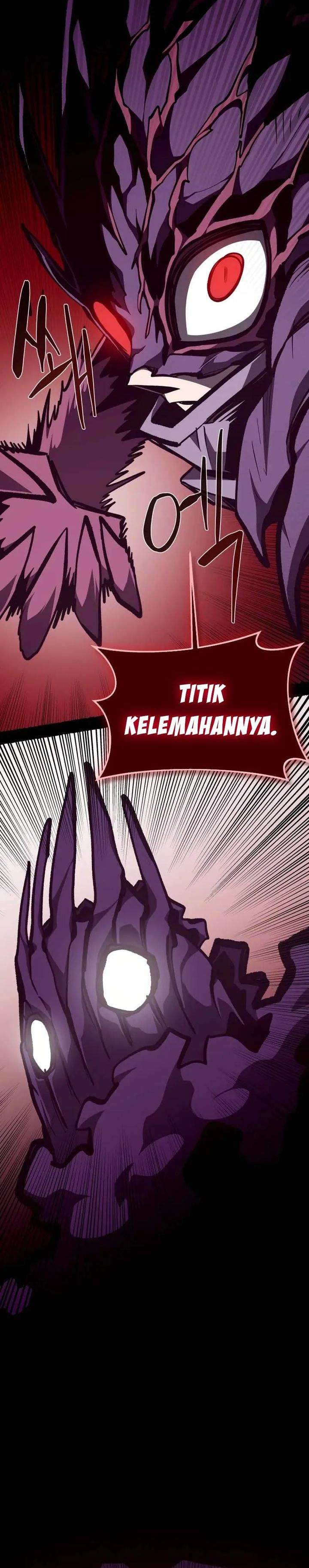 Dungeon Odyssey Chap 144 - Next Chap 145