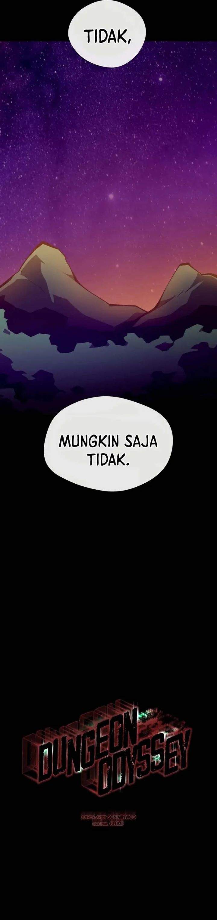 Dungeon Odyssey Chap 144 - Next Chap 145