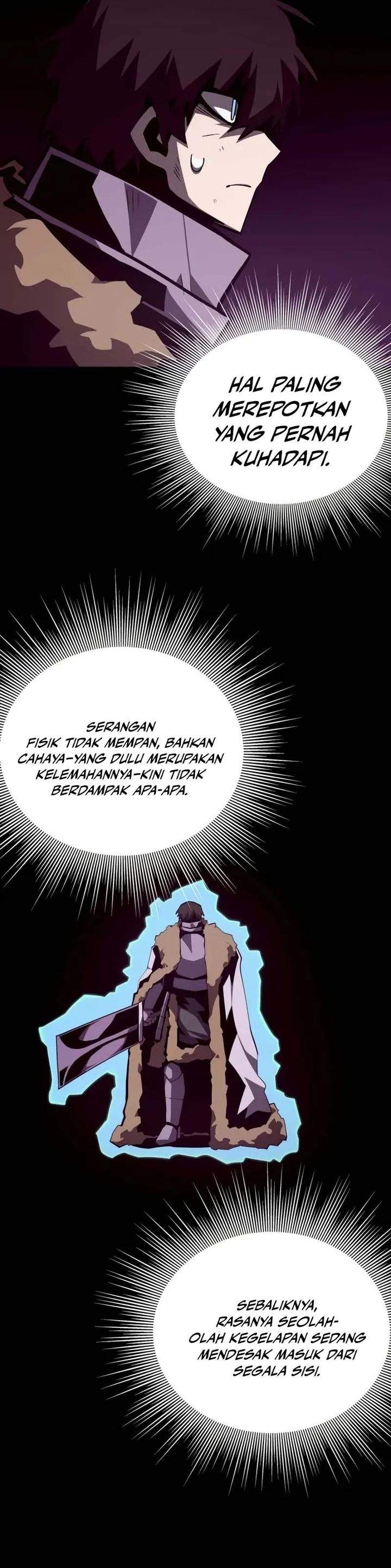 Dungeon Odyssey Chap 144 - Next Chap 145