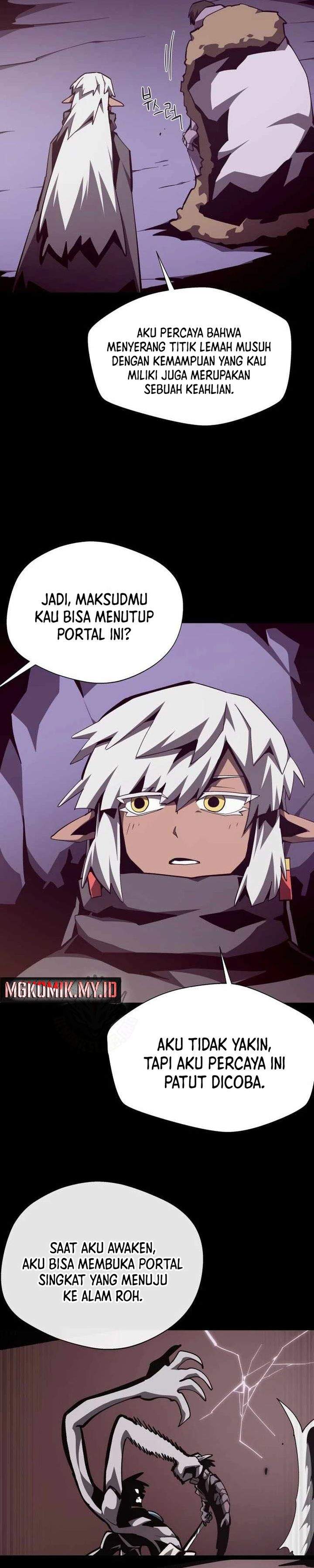 Dungeon Odyssey Chap 145 - Next Chap 146