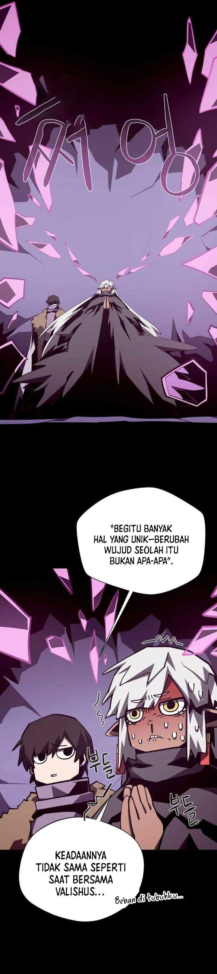 Dungeon Odyssey Chap 145 - Next Chap 146