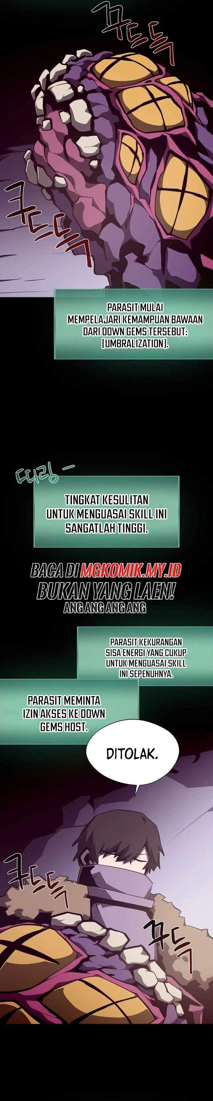 Dungeon Odyssey Chap 145 - Next Chap 146