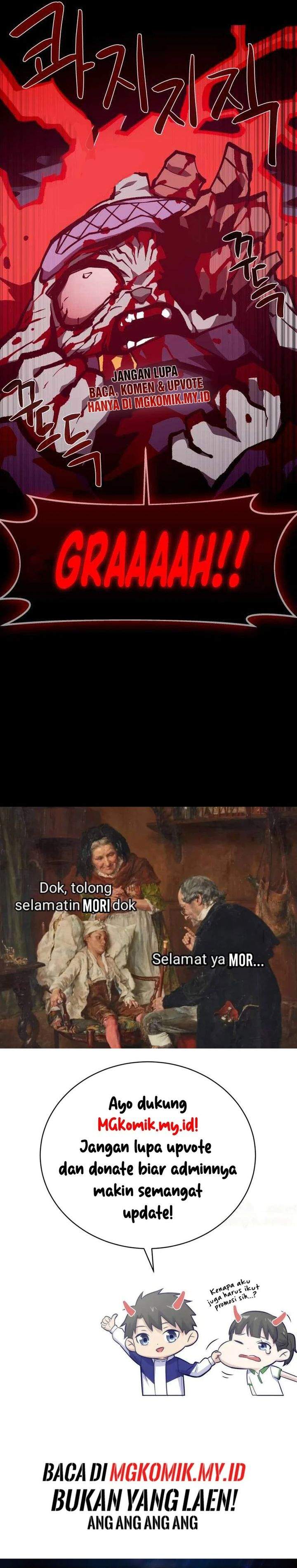 Dungeon Odyssey Chap 145 - Next Chap 146