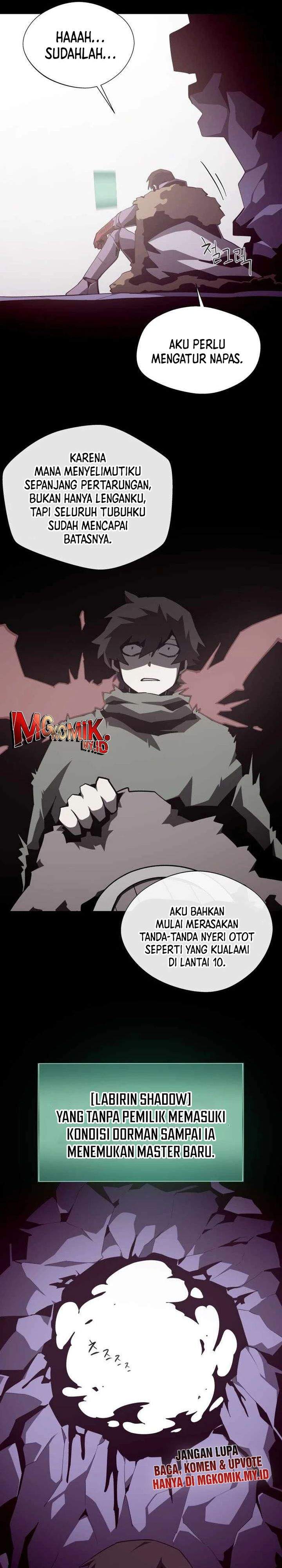 Dungeon Odyssey Chap 145 - Next Chap 146