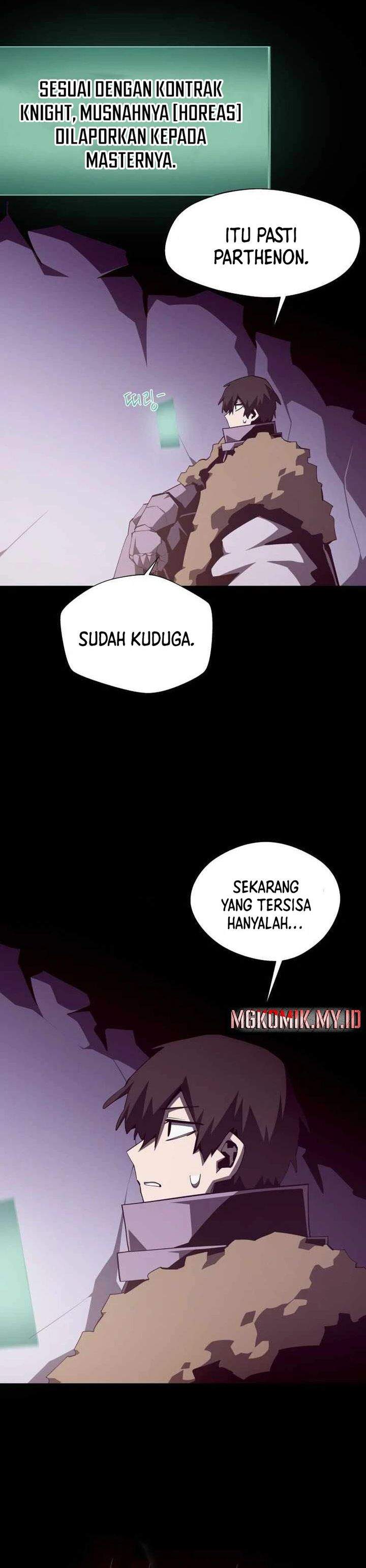 Dungeon Odyssey Chap 145 - Next Chap 146
