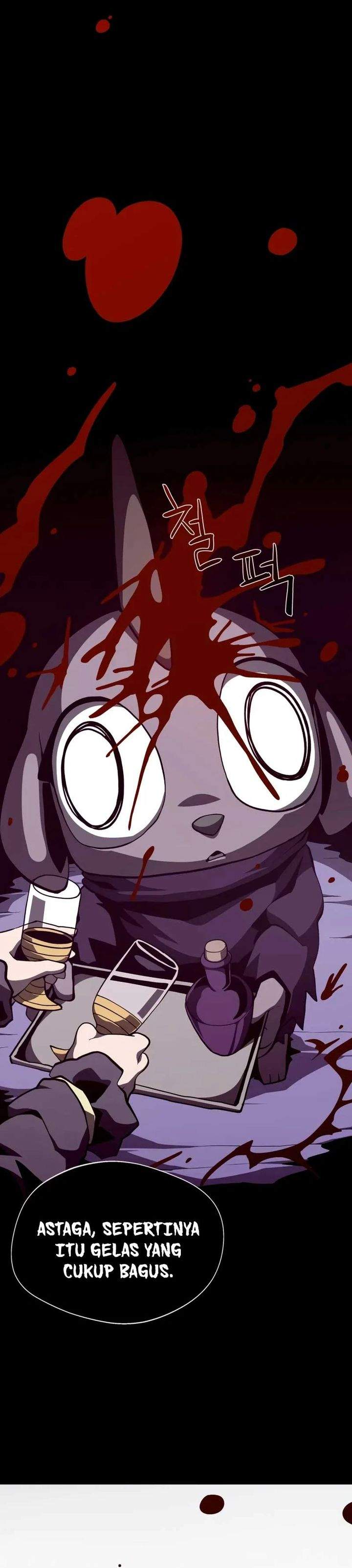 Dungeon Odyssey Chap 146 - Next Chap 147