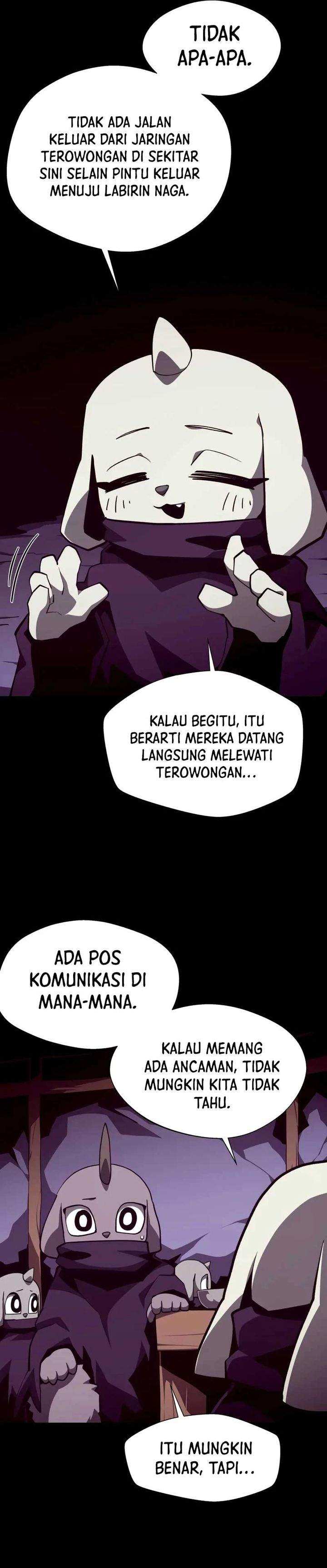 Dungeon Odyssey Chap 146 - Next Chap 147