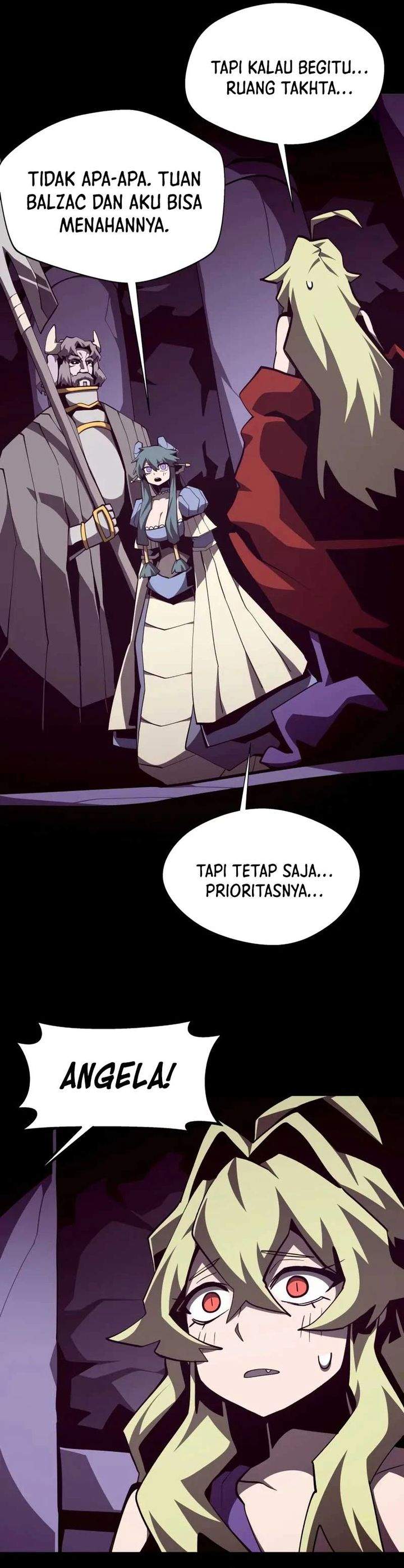 Dungeon Odyssey Chap 146 - Next Chap 147