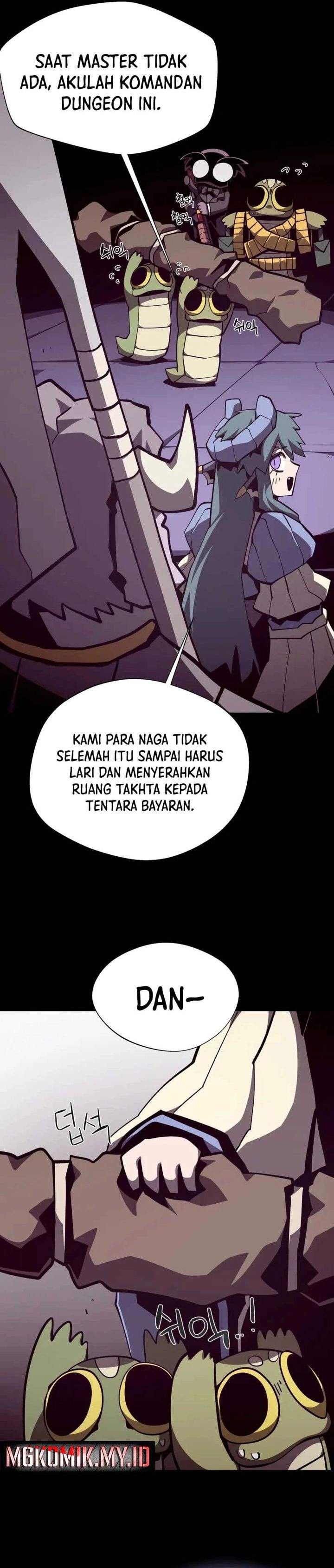 Dungeon Odyssey Chap 146 - Next Chap 147