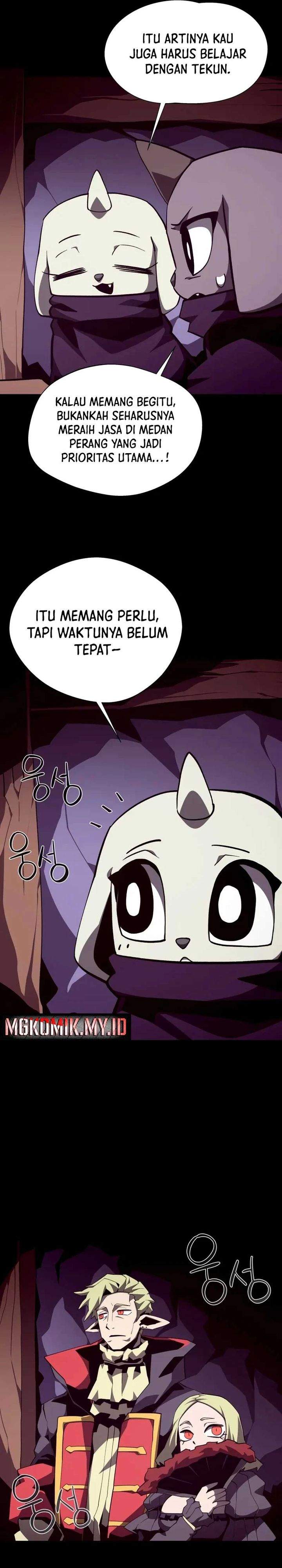 Dungeon Odyssey Chap 146 - Next Chap 147