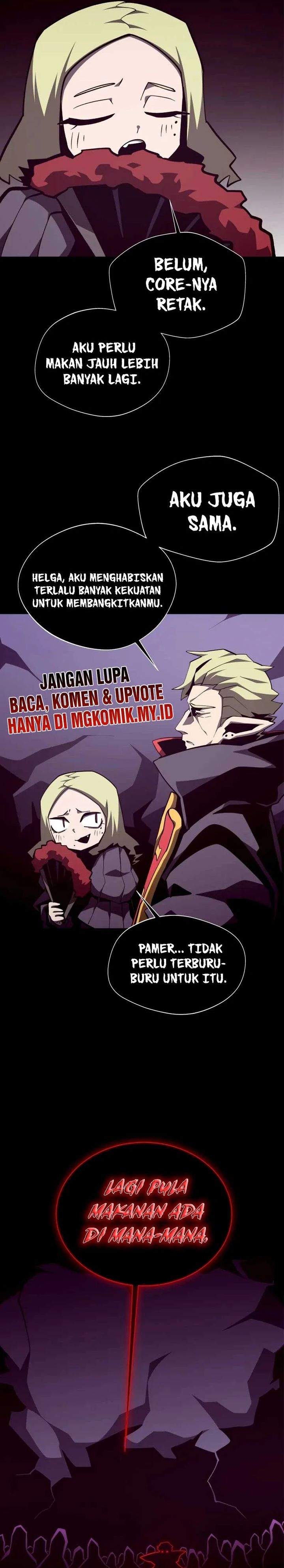 Dungeon Odyssey Chap 146 - Next Chap 147