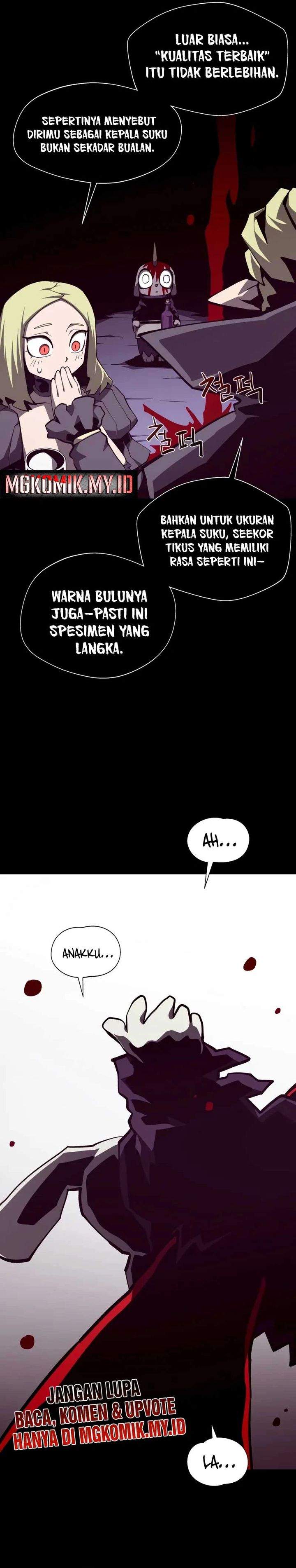 Dungeon Odyssey Chap 146 - Next Chap 147