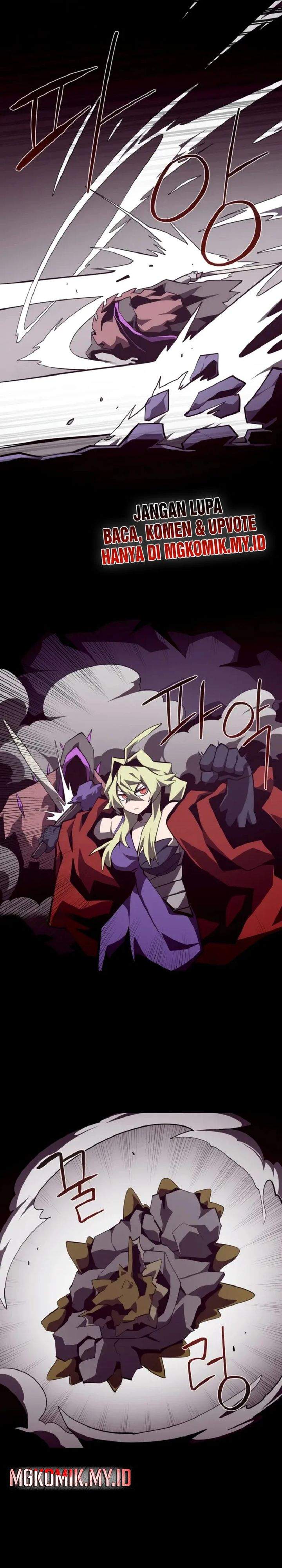 Dungeon Odyssey Chap 148 - Next Chap 149