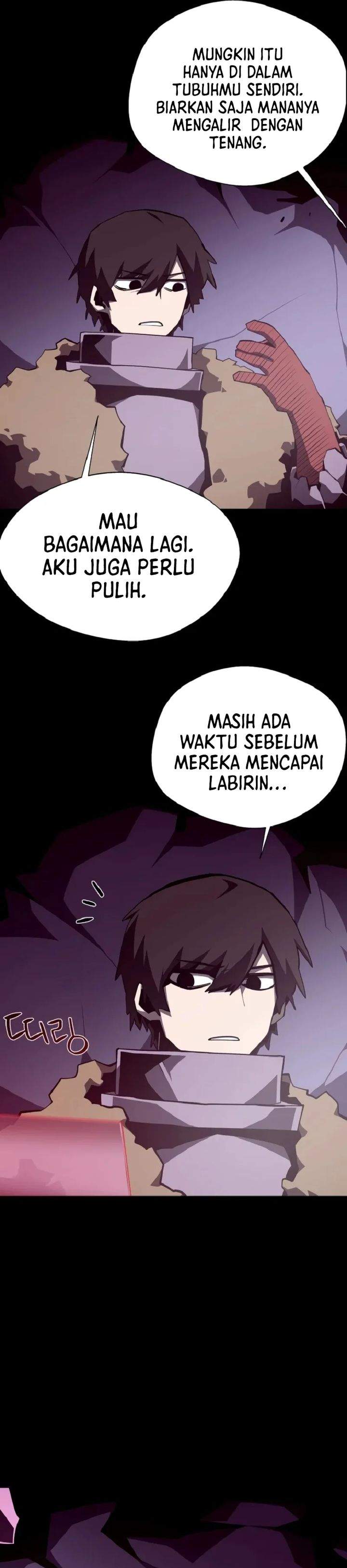 Dungeon Odyssey Chap 148 - Next Chap 149