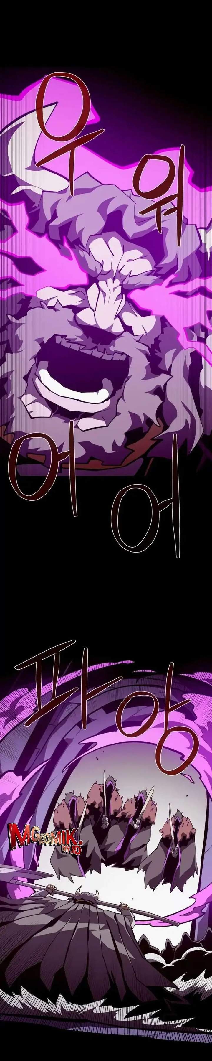 Dungeon Odyssey Chap 149 - Next Chap 150