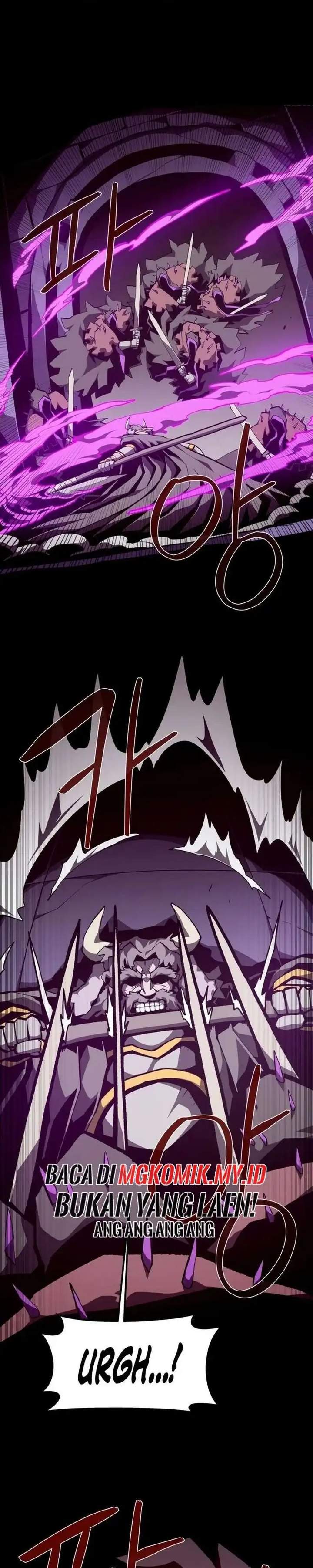 Dungeon Odyssey Chap 149 - Next Chap 150