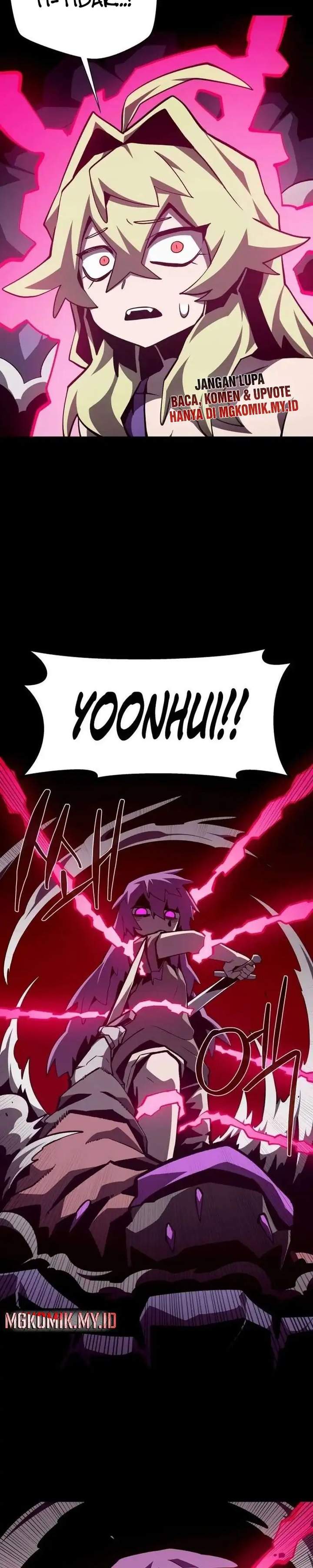 Dungeon Odyssey Chap 149 - Next Chap 150