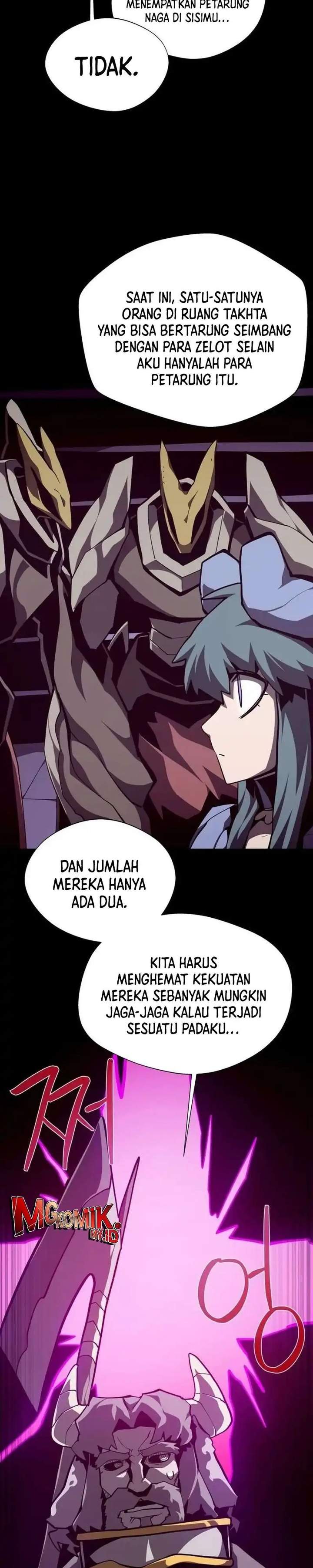 Dungeon Odyssey Chap 149 - Next Chap 150