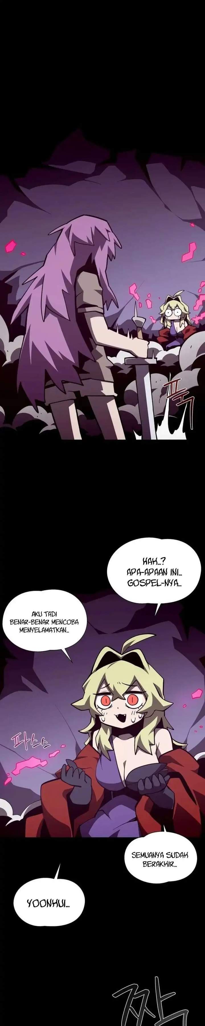 Dungeon Odyssey Chap 149 - Next Chap 150