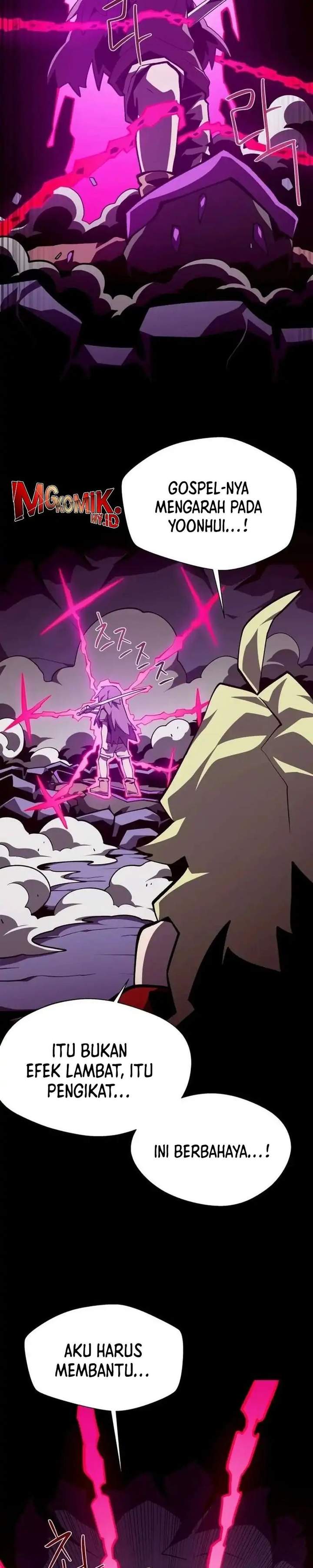 Dungeon Odyssey Chap 149 - Next Chap 150