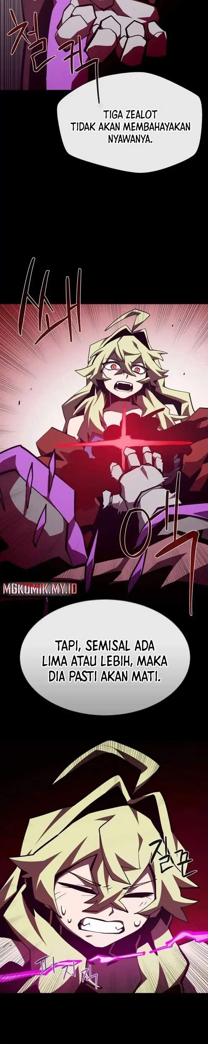 Dungeon Odyssey Chap 149 - Next Chap 150