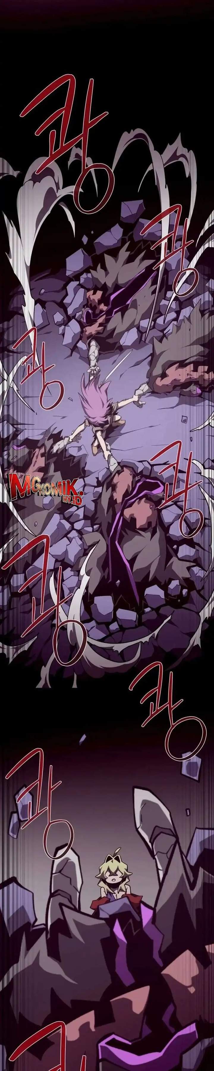 Dungeon Odyssey Chap 149 - Next Chap 150