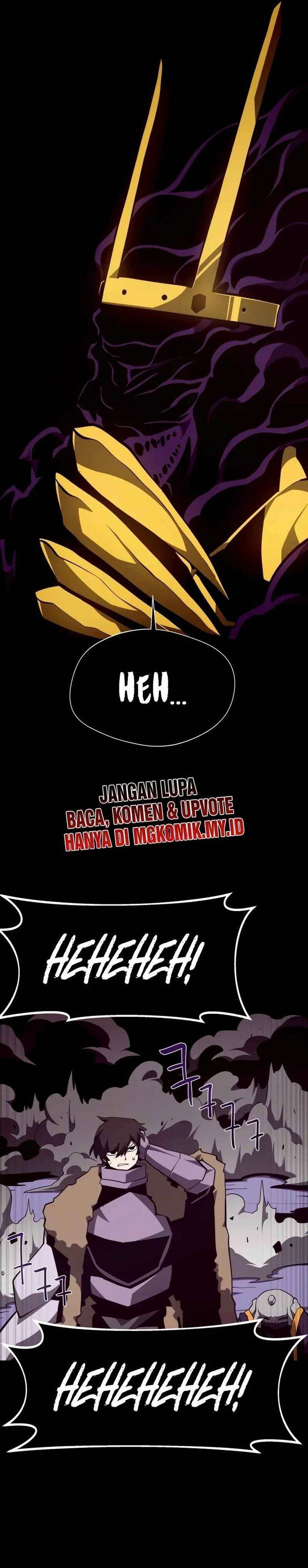 Dungeon Odyssey Chap 140 - Next Chap 141