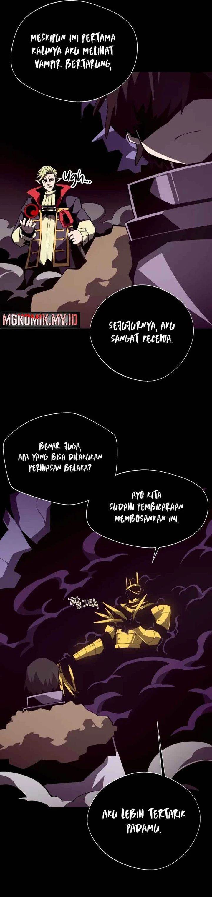 Dungeon Odyssey Chap 140 - Next Chap 141