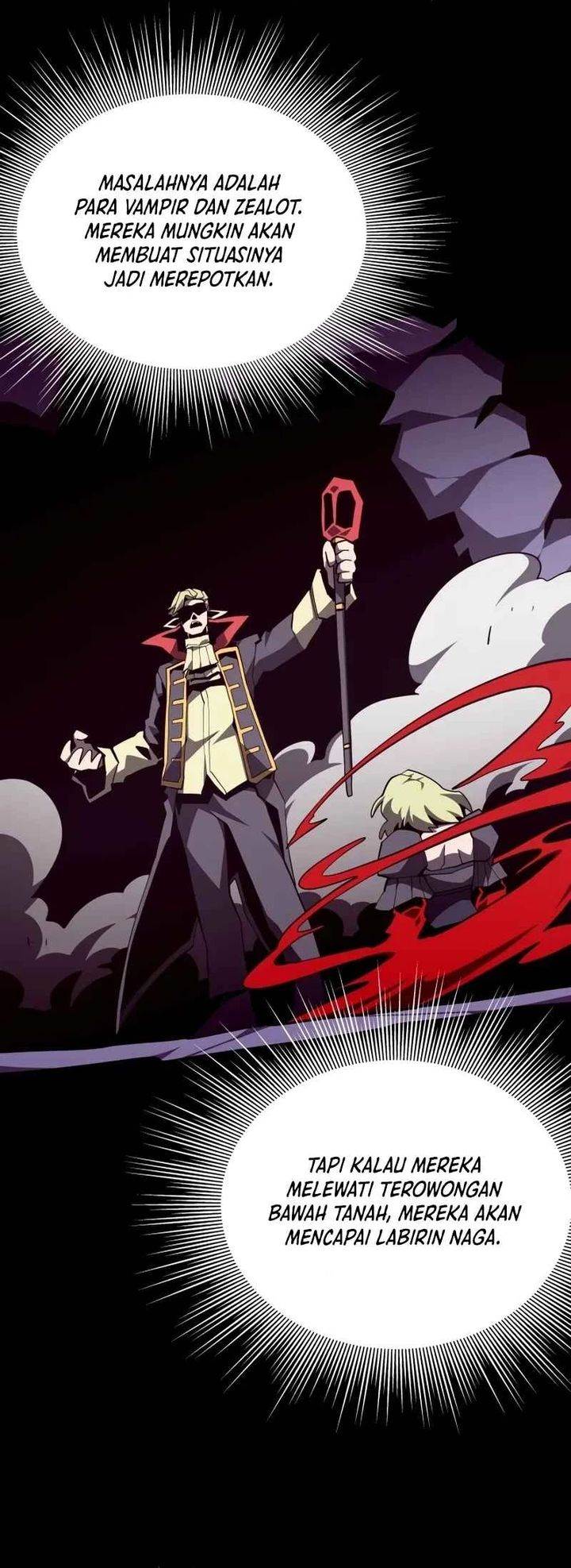 Dungeon Odyssey Chap 140 - Next Chap 141