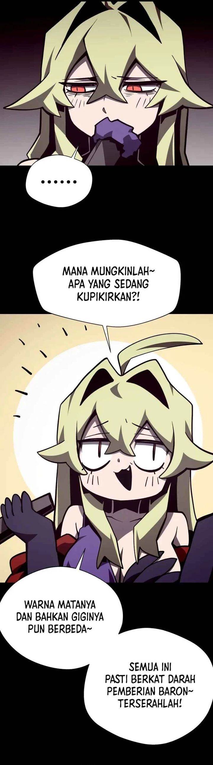 Dungeon Odyssey Chap 140 - Next Chap 141