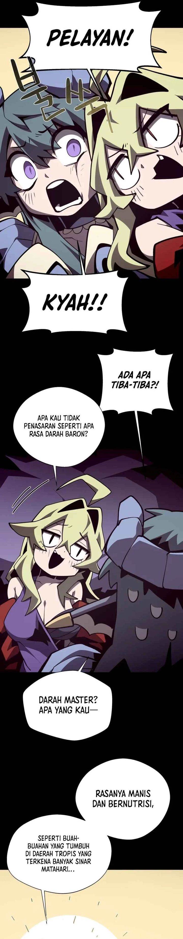 Dungeon Odyssey Chap 140 - Next Chap 141