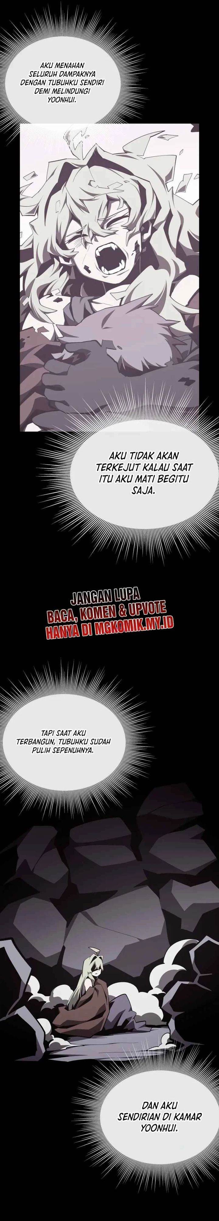 Dungeon Odyssey Chap 140 - Next Chap 141