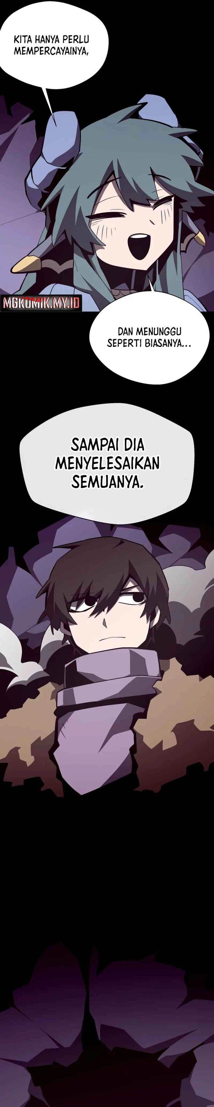 Dungeon Odyssey Chap 140 - Next Chap 141