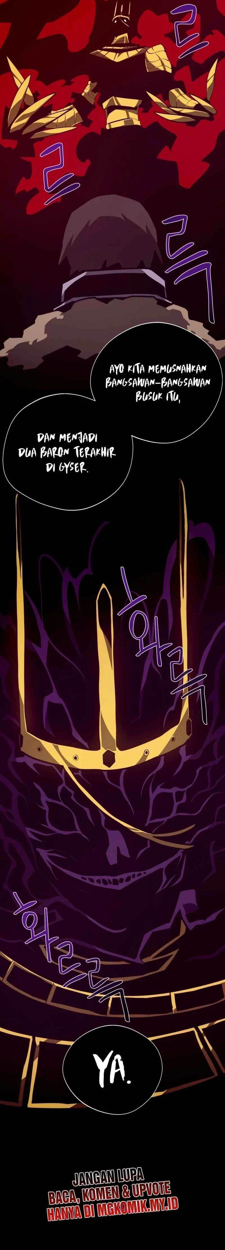 Dungeon Odyssey Chap 140 - Next Chap 141