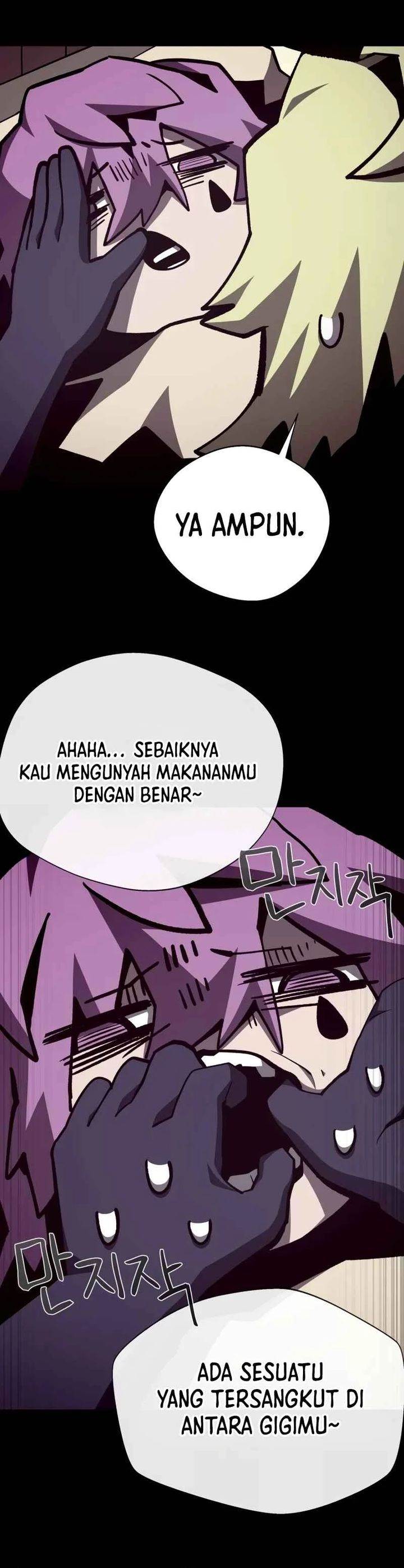 Dungeon Odyssey Chap 140 - Next Chap 141