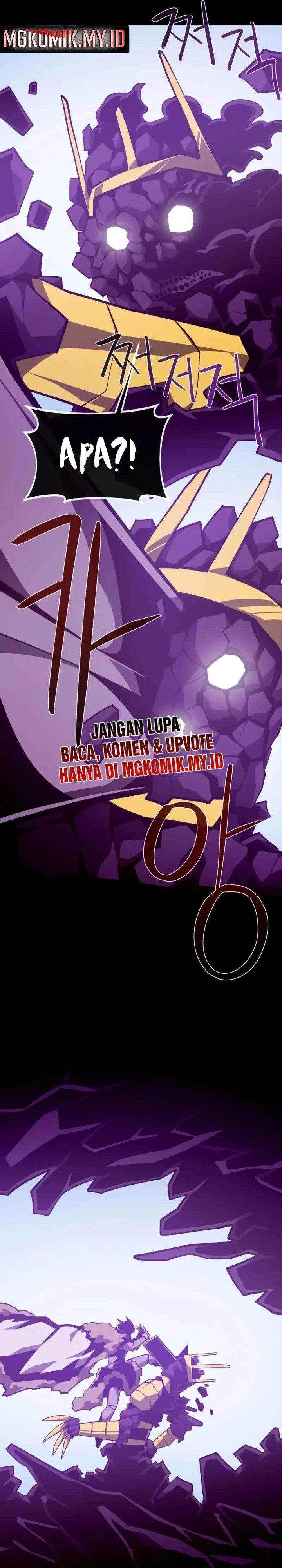 Dungeon Odyssey Chap 141 - Next Chap 142