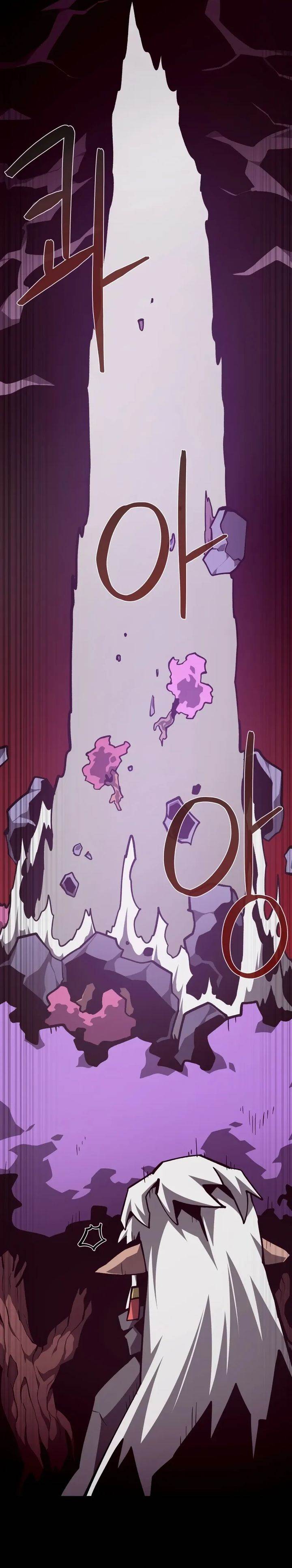 Dungeon Odyssey Chap 142 - Next Chap 143