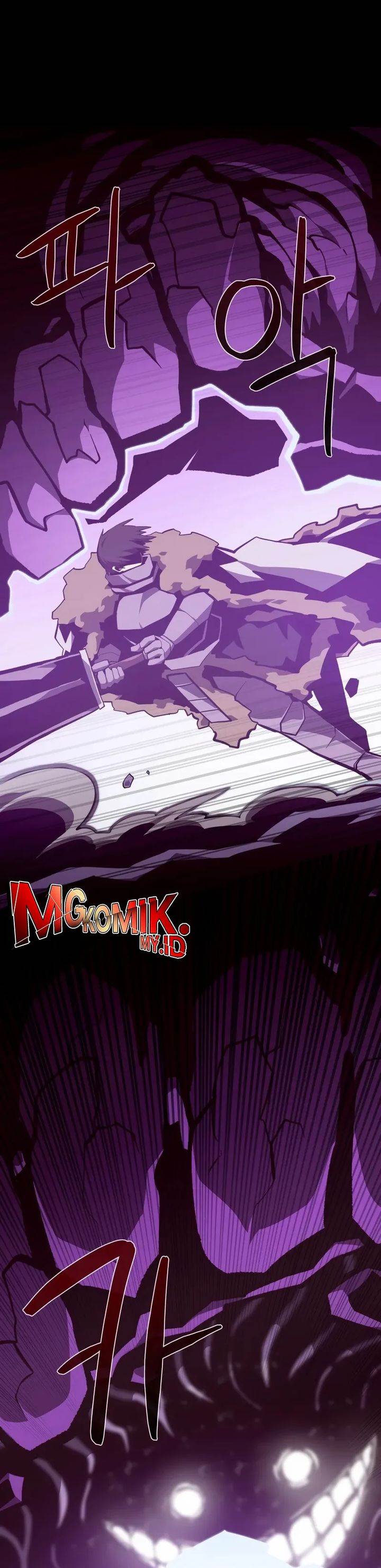 Dungeon Odyssey Chap 142 - Next Chap 143