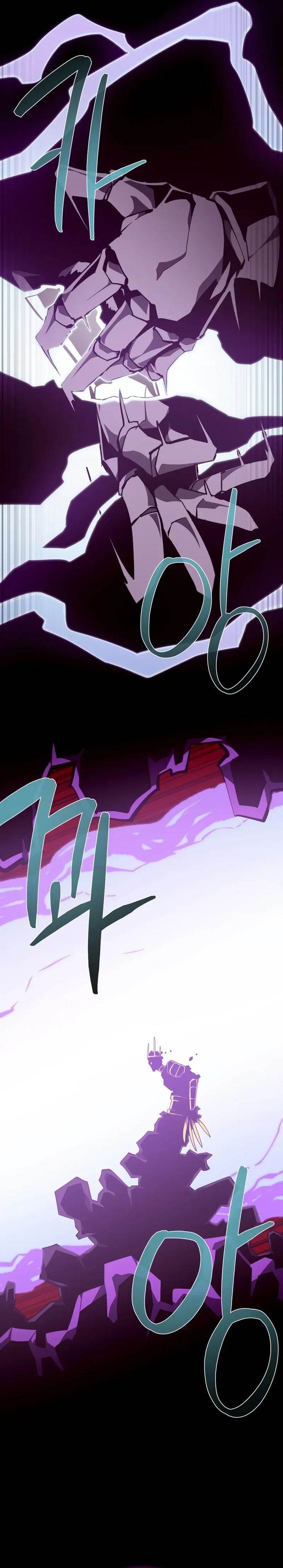 Dungeon Odyssey Chap 142 - Next Chap 143