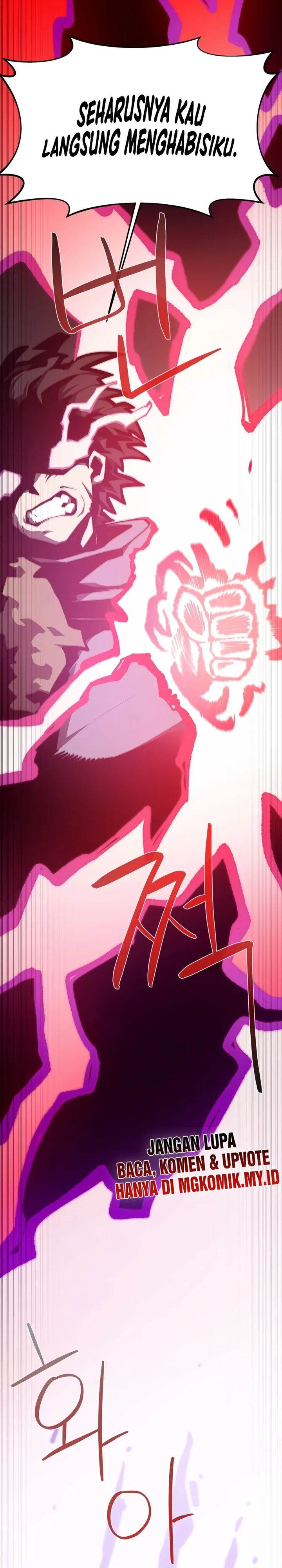 Dungeon Odyssey Chap 142 - Next Chap 143