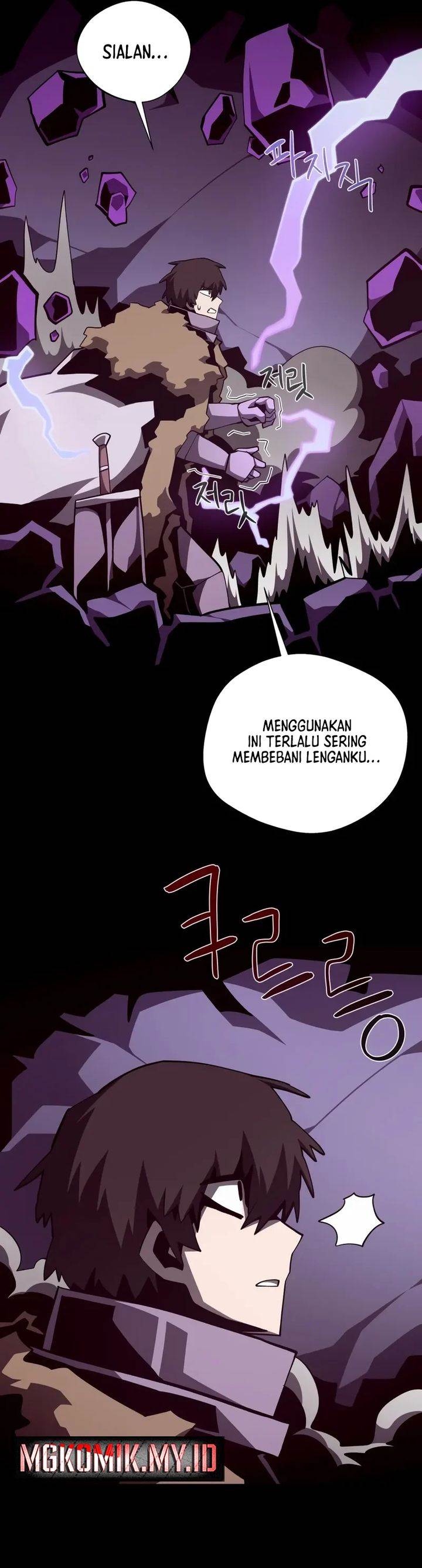 Dungeon Odyssey Chap 142 - Next Chap 143